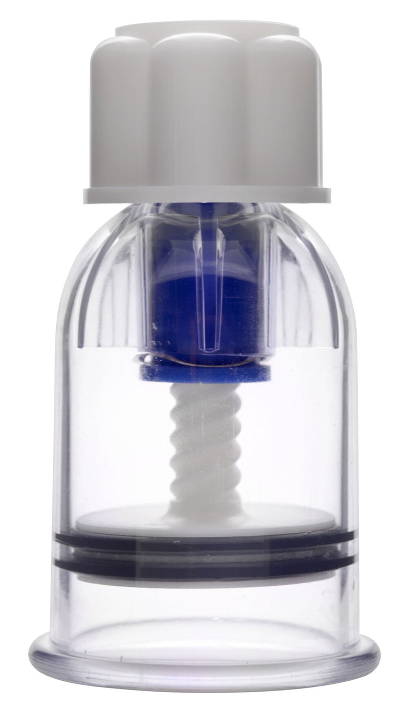 Intake Anal Suction Device