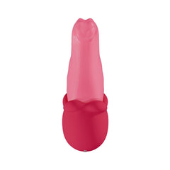 Teazers – Double Tongue Vibrator – Pink
