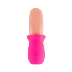 Teazers – Tongue Vibrator – Pink