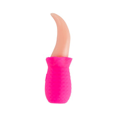 Teazers – Tongue Vibrator – Pink