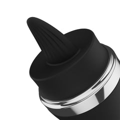 Teazers – Mini Tongue Vibrator – Black