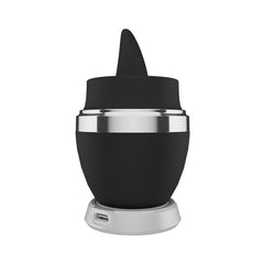 Teazers – Mini Tongue Vibrator – Black