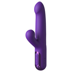 Fantasy For Her - Super Sonix Thruster - Purple