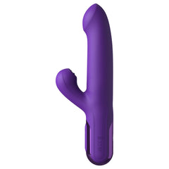 Fantasy For Her - Super Sonix Thruster - Purple
