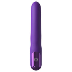 Fantasy For Her - Super Sonix Thruster - Purple