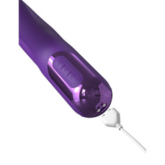 Fantasy For Her - Super Sonix Thruster - Purple