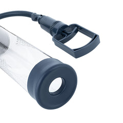 Boners - Penis Pump No. 3 - With Gauge
