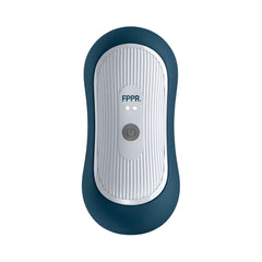 FPPR. - Squeezable Vibrating Masturbator