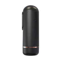Teazers - Telescopic Masturbator - Black