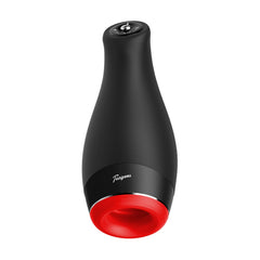 Teazers - Heating and Thrusting Oral Masturbator