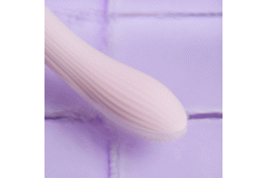 Easytoys Vibe - G-Spot Vibrator - Pink