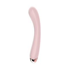 Easytoys Vibe - G-Spot Vibrator - Pink