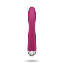 Easytoys Vibe - Rabbit Vibrator - Raspberry Pink