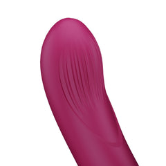 Easytoys Vibe - Rabbit Vibrator - Raspberry Pink