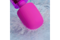 MyMagicWand - Wand Massager - Dynamite Grey
