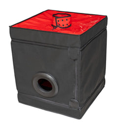 Secretdome – BUKKAKE – Black