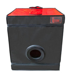 Secretdome – BUKKAKE – Black