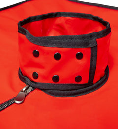 Secretdome – BUKKAKE – Black