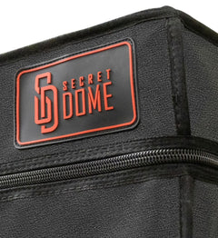 Secretdome – BUKKAKE – Black