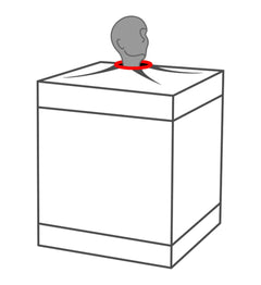 Secretdome – BUKKAKE – Black