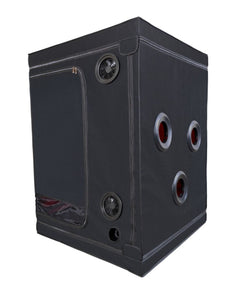 Secretdome – SCANDALE – Black