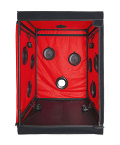 Secretdome – SCANDALE – Black