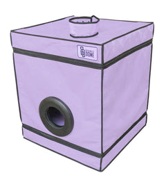 Secretdome – BUKKAKE – Purple