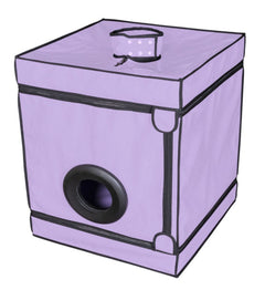 Secretdome – BUKKAKE – Purple