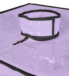 Secretdome – BUKKAKE – Purple