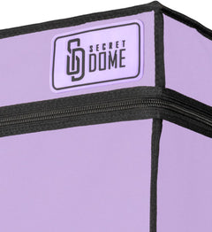 Secretdome – BUKKAKE – Purple