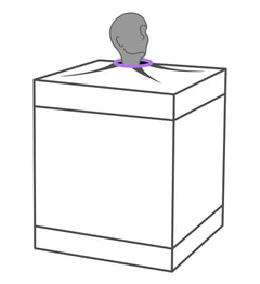 Secretdome – BUKKAKE – Purple