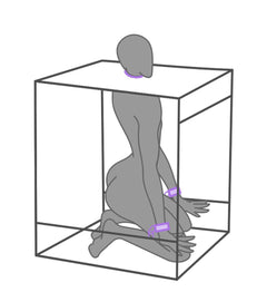 Secretdome – BUKKAKE – Purple