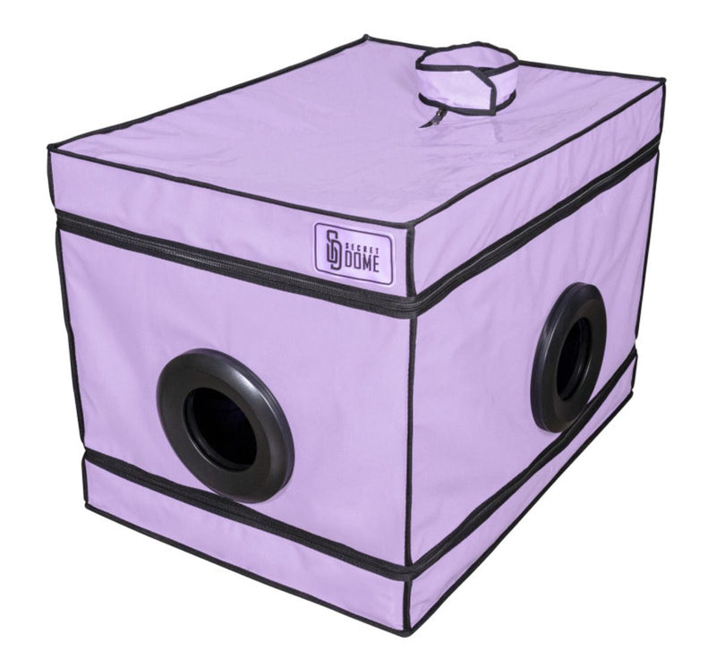 Secretdome – LA NICHE – Purple