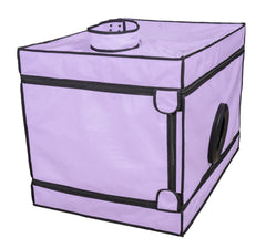 Secretdome – LA NICHE – Purple