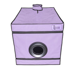 Secretdome – LA NICHE – Purple