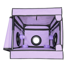 Secretdome – LA NICHE – Purple