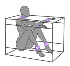 Secretdome – LA NICHE – Purple