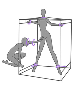 Secretdome – SCANDALE – Purple