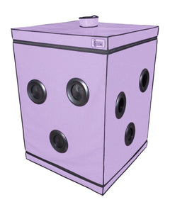 Secretdome – SCANDALE – Purple