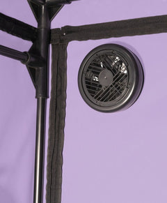 Secretdome – SCANDALE – Purple