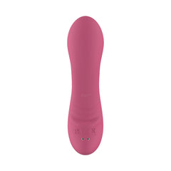 Teazers – Rolling Mini Vibrator – Raspberry Pink