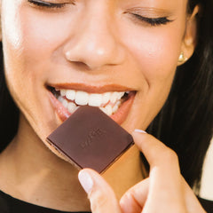 The Oh Collective – Date Night Chocolates – With Maca & Ginseng