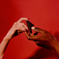 The Oh Collective – Date Night Chocolates – With Maca & Ginseng