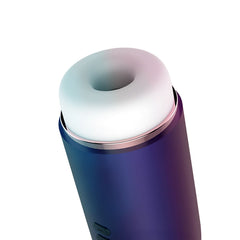 Hueman – Rocket Masturbator – Suction and Vibration Function