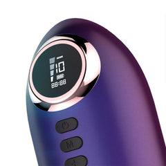 Hueman – Rocket Masturbator – Suction and Vibration Function