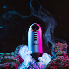 Hueman – Rocket Masturbator – Suction and Vibration Function