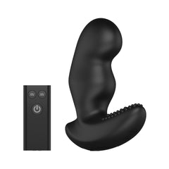 Nexus – Ride Extreme Prostate Vibrator – Black