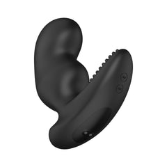 Nexus – Ride Extreme Prostate Vibrator – Black