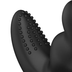 Nexus – Ride Extreme Prostate Vibrator – Black