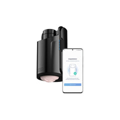 Kiiroo – Keon Combo Set Masturbator WiFi – Includes Feel Stroker – Black